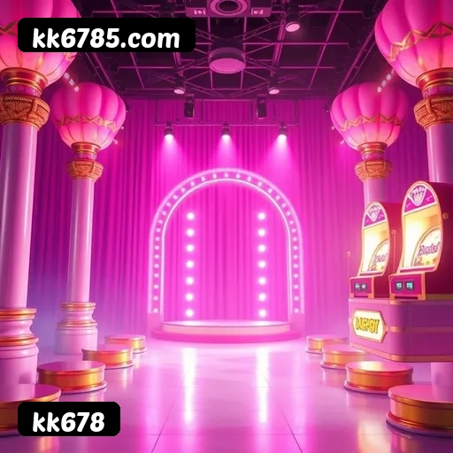 Comparação APP mobile vs versão web da kk678