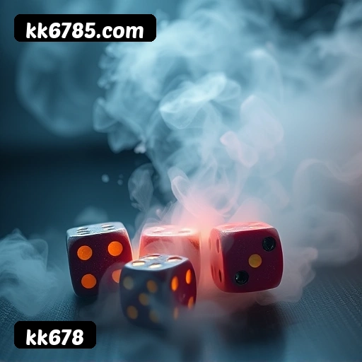 Tabela RTP dos jogos de cassino da kk678