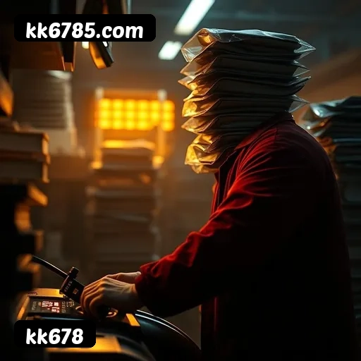 FAQ kk678 Brasil - Perguntas frequentes sobre bônus, PIX, RTP, APP mobile e VIP