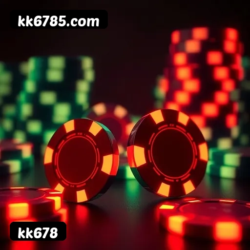 kk678 APP mobile iOS Android - 187 mil downloads São Paulo Rio BH