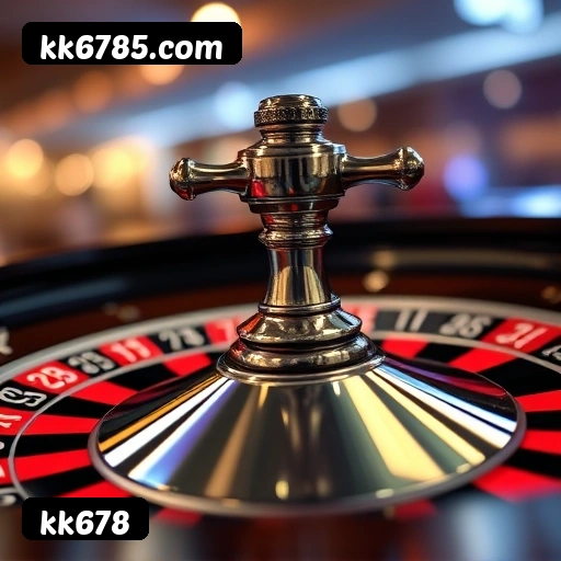 Níveis do programa VIP da kk678